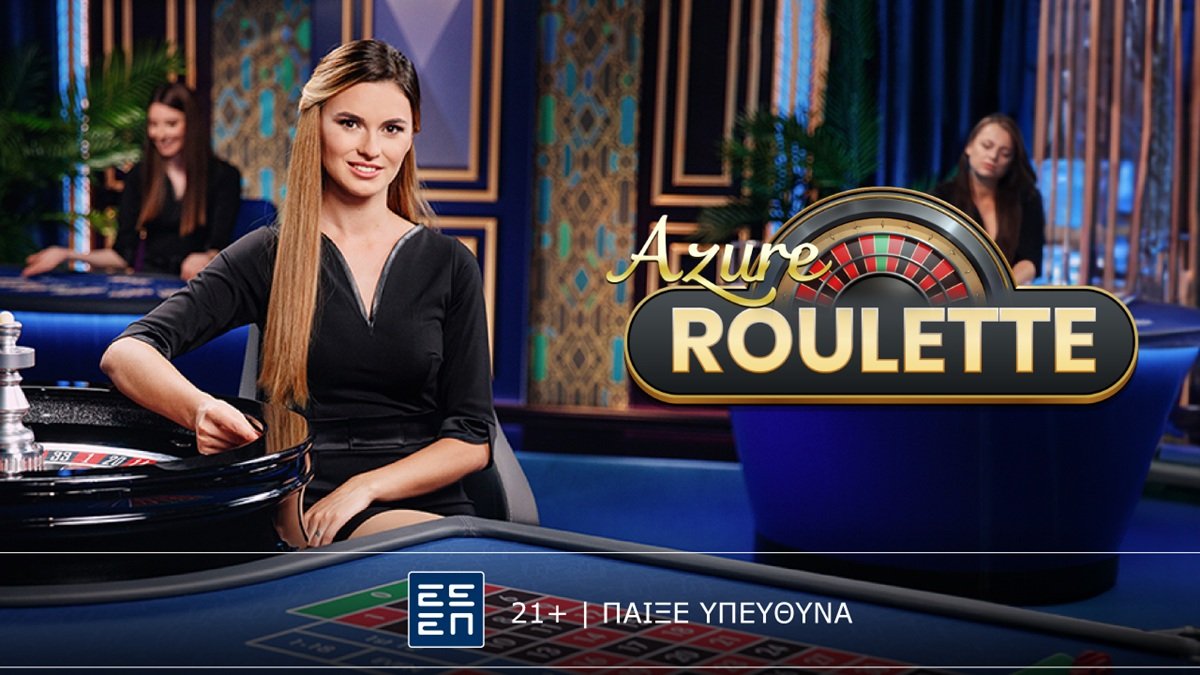Roulette Azure